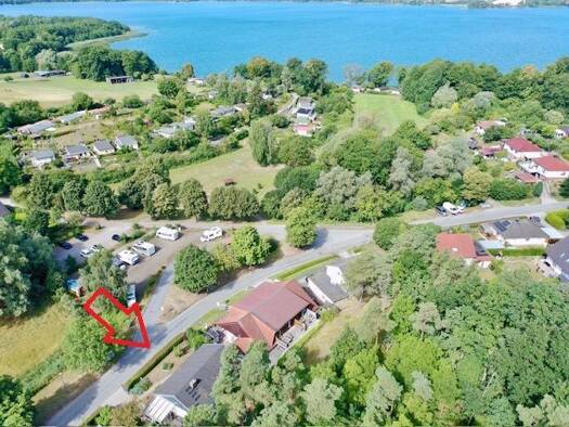 Einfamilienhaus zum Kauf 260.000 € 5 Zimmer 187 m² 908 m² Grundstück Klein Nemerow Groß Nemerow 17094