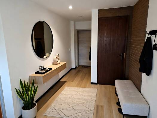 Penthouse zur Miete 650 € 2,5 Zimmer 81 m² Geschoss 1/2 frei ab sofort Steinaggertal 4 Mittelagger Reichshof 51580