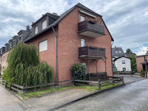 Wohnung zum Kauf 160.000 € 3 Zimmer 67 m² 3. Geschoss Bürrig Leverkusen 51371