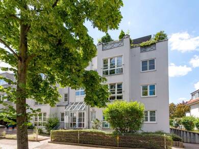Wohnung zum Kauf provisionsfrei 357.000 € 3 Zimmer 96 m² Dachgeschoss, 3. Geschoss Wünsdorfer Straße 104 Lichtenrade Berlin 12307