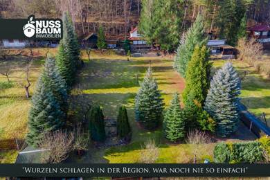 Freizeitgrundstück zum Kauf 39.000 € 1.599 m² Grundstück Zeigerheimer Berg Volkstedt Rudolstadt 07407