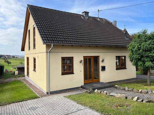 Einfamilienhaus zum Kauf 328.000 € 5 Zimmer 120 m² 429 m² Grundstück Schwall 56281