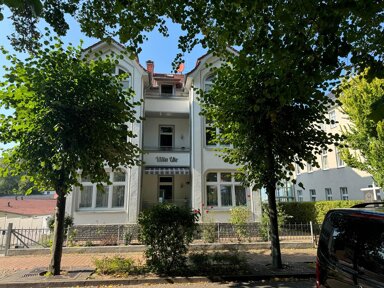 Wohnung zum Kauf 379.000 € 2 Zimmer 65,2 m² 2. Geschoss Seestraße Seebad Bansin Heringsdorf 17429