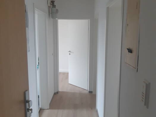 Wohnung zur Miete 770 € 3 Zimmer 56 m² Geschoss 1/4 frei ab 01.02.2026 Höfen Nürnberg 90431