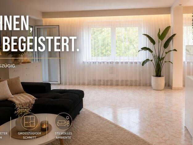 Wohnung zum Kauf 355.000 € 4,5 Zimmer 111 m² Sondelfingen Reutlingen 72766