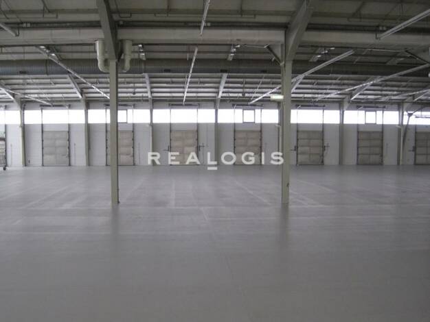 Halle/Industriefläche zur Miete 1.500 m² Lagerfläche Otzing 94563