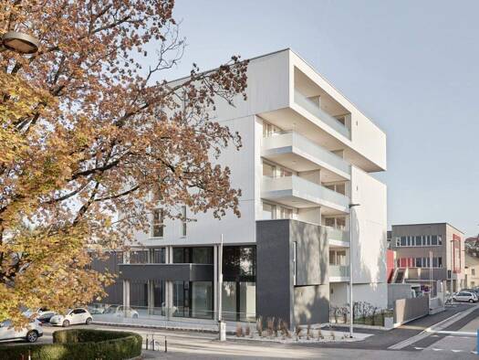 Wohnung zum Kauf - Erstbezug 664.230 € 4 Zimmer 120,2 m² Dr. Thomas-Senn-Straße Ried im Innkreis 4910