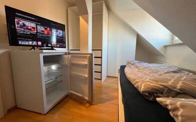 WG-Zimmer zur Miete Wohnen auf Zeit 620 € 10 m² frei ab 29.08.2025 Horkheimer Straße 0 Alt-Sontheim Heilbronn Sontheim 74081