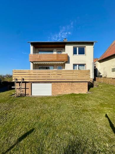Einfamilienhaus zum Kauf 275.000 € 5 Zimmer 141 m² 528 m² Grundstück Hohenkirchen Espenau / Hohenkirchen 34314