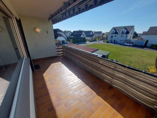 Wohnung zur Miete 640 € 3 Zimmer 89 m² 1. Geschoss frei ab 01.08.2026 Heidenfeld Röthlein 97520