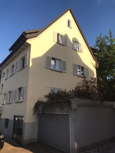 Wohnung zur Miete 1.200 € 3 Zimmer 70 m² Geschoss 2/3 Berglenstraße 14 Ost Stuttgart 70188