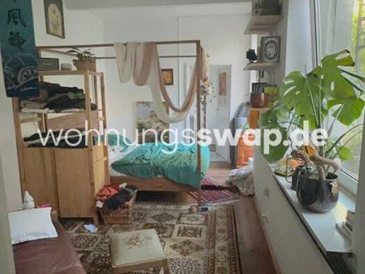 Wohnung zur Miete Tauschwohnung 650 € 2 Zimmer 40 m² EG Mülheim Mülheim 51065