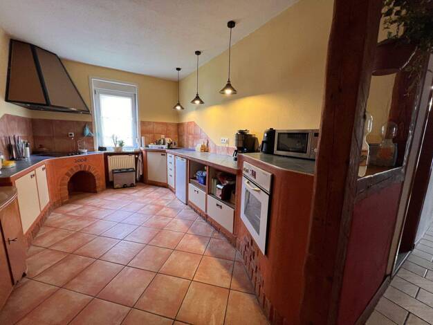 Bauernhaus zum Kauf 279.000 € 6 Zimmer 200 m² 1.060 m² Grundstück Deensen 37627