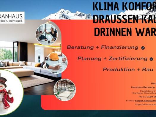 Bungalow zum Kauf provisionsfrei 672.961 € 4 Zimmer 99 m² 749 m² Grundstück Osterholz Bremen 28307
