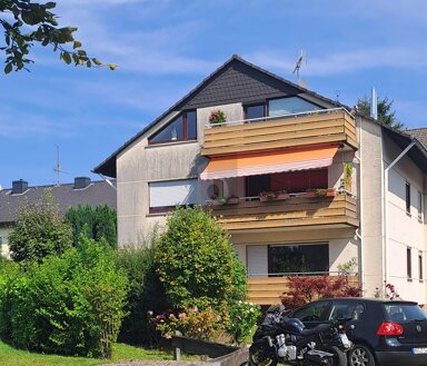 Wohnung zum Kauf 348.000 € 3 Zimmer 104 m² 1. Geschoss Trienendorf mit Wengerner Mühle Wetter (Ruhr) 58300