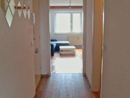 Wohnung zur Miete 396 € 4. Geschoss Ufer Linz 4030