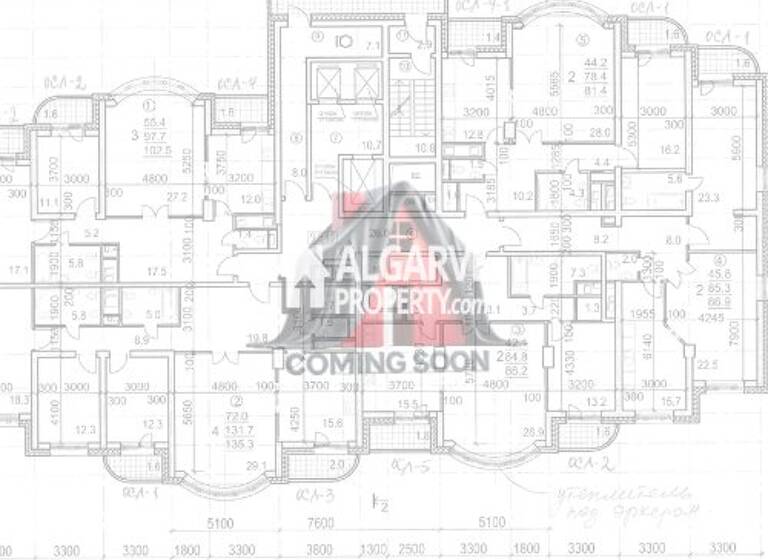 Grundstück zum Kauf 2.075.000 € 1.055 m² Grundstück Almancil 8135