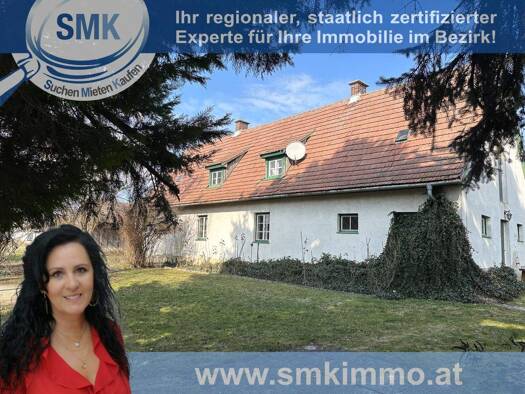 Einfamilienhaus zum Kauf 145.000 € 6 Zimmer 90 m² 1.623 m² Grundstück Großwetzdorf 3704