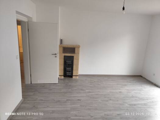 Wohnung zur Miete 1.050 € 4 Zimmer 88 m² Geschoss 3/4 frei ab 01.03.2026 Gärten h d Veste Nürnberg 90408