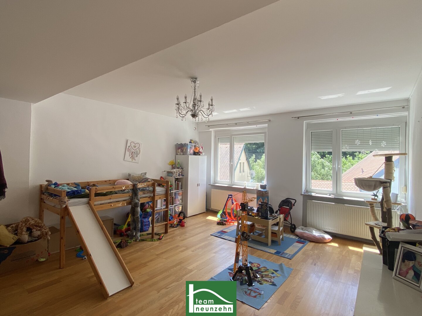 Wohnung zum Kauf provisionsfrei 219.001 € 3 Zimmer 74,8 m²<br/>Wohnfläche EG<br/>Geschoss Ufergasse 94 Rehberg Krems an der Donau 3500