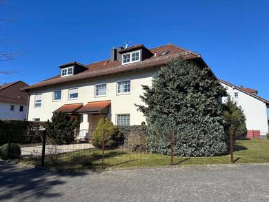 Mehrfamilienhaus zum Kauf 565.000 € 8 Zimmer 260 m² 521 m² Grundstück Aschenberg Fulda 36039