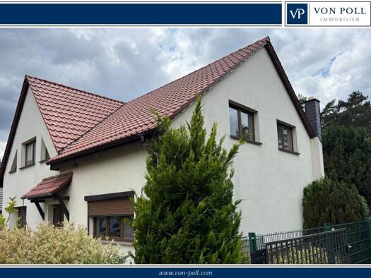 Einfamilienhaus zum Kauf 199.000 € 5 Zimmer 155 m² 705 m² Grundstück Torno Leippe-Torno 02991