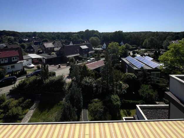 Wohnung zum Kauf 229.000 € 3 Zimmer 94 m² 1. Geschoss Ritterhude Ritterhude 27721