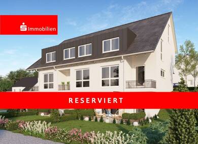 Reihenmittelhaus zum Kauf provisionsfrei 499.000 € 5 Zimmer 149,4 m² 175 m² Grundstück Klein-Zimmern Groß-Zimmern 64846