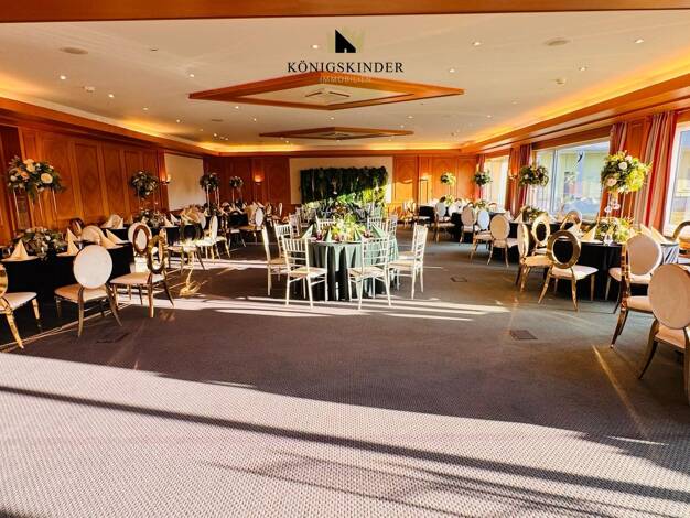 Restaurant zum Kauf 99.000 € 257 m² Gastrofläche Wart Altensteig 72213