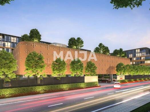 Studio zum Kauf 65.893 € 1 Zimmer 27 m² 1. Geschoss Arise Vibe Condo Thalang 83110