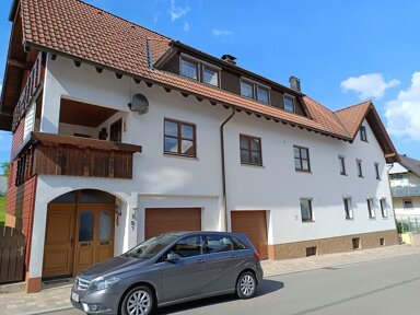 Doppelhaushälfte zum Kauf als Kapitalanlage geeignet 200.000 € 3,5 Zimmer 145 m² 211 m² Grundstück Winzeln Fluorn-Winzeln 78737