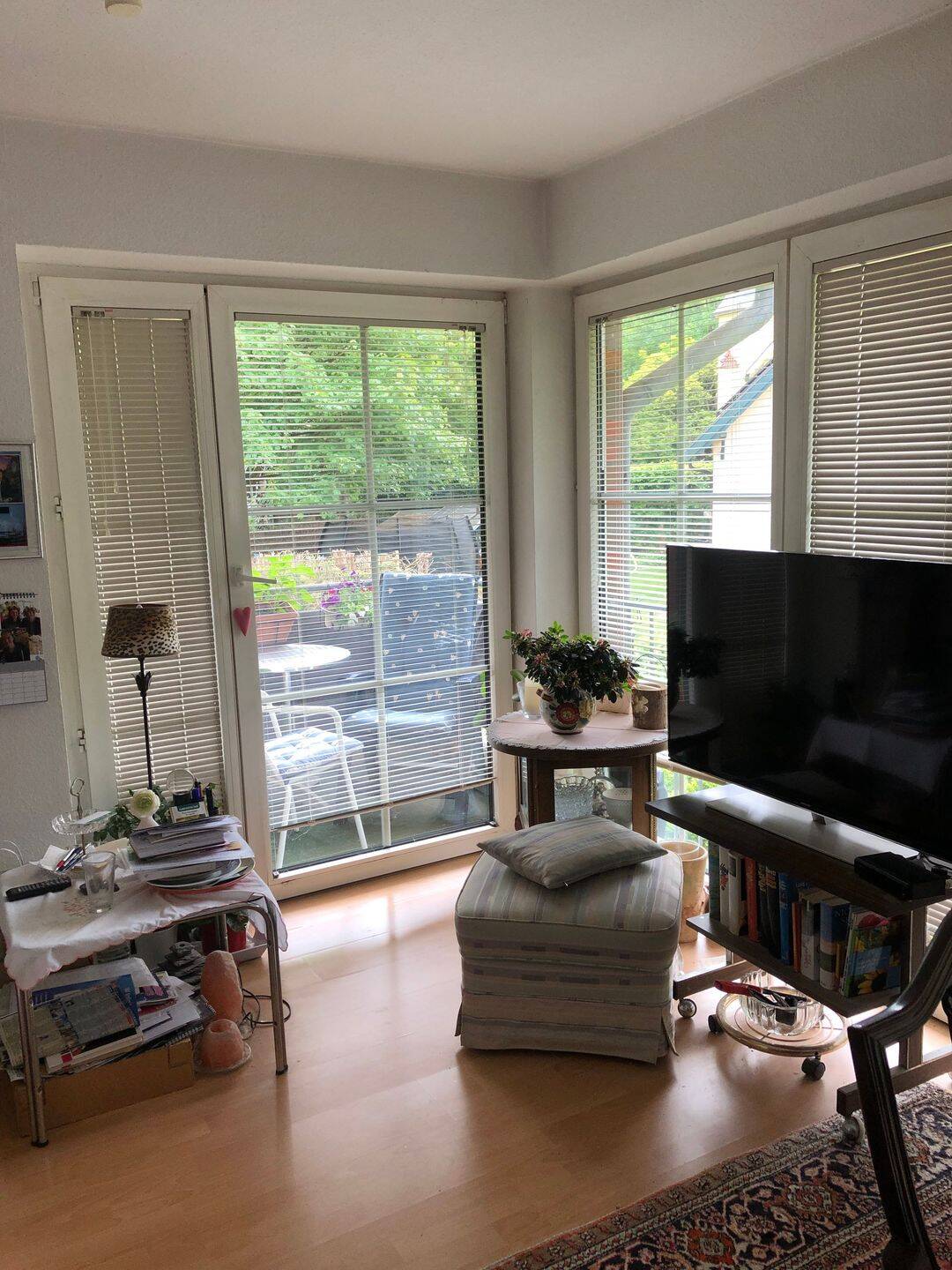 Immobilie in Ammersbek - Ammersbek - Vermietete Wohnung in grüner Bestlage - Bild 3