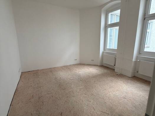 Studio zur Miete 349 € 1 Zimmer 28,5 m² 1. Geschoss Oldenburgerstraße 33 Moabit Berlin 10551