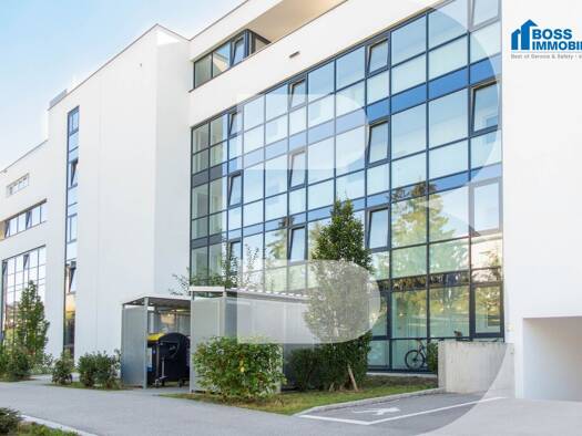 Wohnung zur Miete 581 € 2 Zimmer 50 m² 1. Geschoss frei ab 01.10.2026 Binderlandweg 10 Ufer Linz 4030