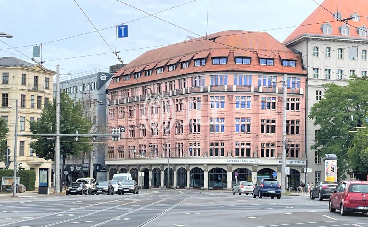 Bürofläche zur Miete provisionsfrei 14,50 € 625 m²<br/>Bürofläche Zentrum - Nord Leipzig 04105