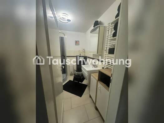 Wohnung zur Miete Tauschwohnung 950 € 3 Zimmer 90 m² Darmstadt Darmstadt 64283