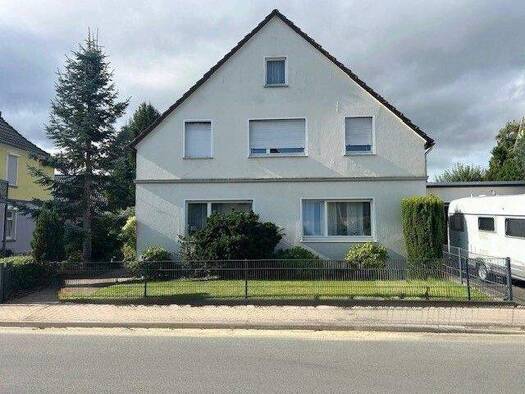 Mehrfamilienhaus zum Kauf 490.000 € 8 Zimmer 230 m² 1.390 m² Grundstück Innenstadt Herford 32052