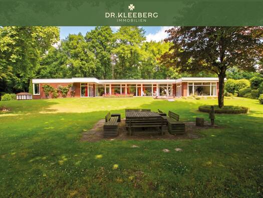 Bungalow zum Kauf 1.750.000 € 8 Zimmer 406 m² 14.000 m² Grundstück Roxel West 48161