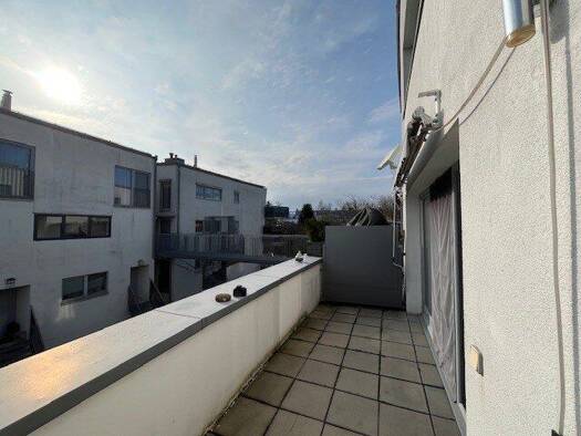Wohnung zur Miete 1.080 € 3 Zimmer 80 m² 2. Geschoss Ocwirkgasse Wien 1210