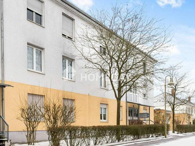 Wohnung zum Kauf 179.000 € 3 Zimmer 67,4 m² 1. Geschoss Schöneiche bei Berlin 15566