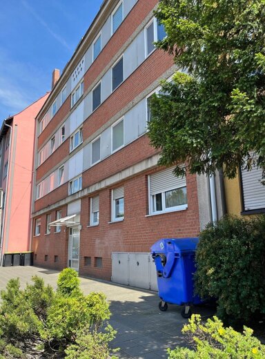 Wohnung zum Kauf als Kapitalanlage geeignet 249.500 € 3 Zimmer 77 m² Tullnau Nürnberg 90402