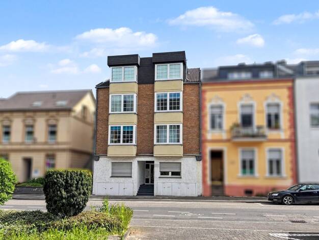 Mehrfamilienhaus zum Kauf 1.295.000 € 16 Zimmer 467 m² 450 m² Grundstück Oberkassel Beuel 53227