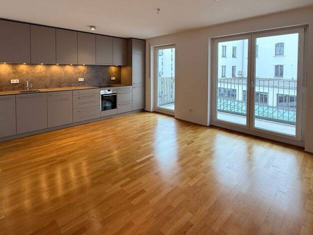 Wohnung zum Kauf 769.990 € 2 Zimmer 62 m² Tassiloplatz 21 Au-Haidhausen München 81541