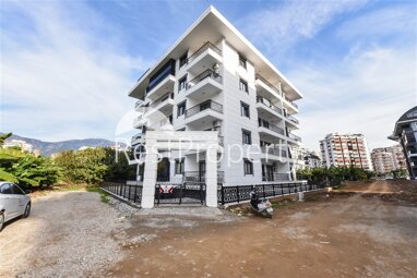 Apartment zum Kauf provisionsfrei 110.000 € 2 Zimmer 52 m² 3. Geschoss Mahmutlar Alanya