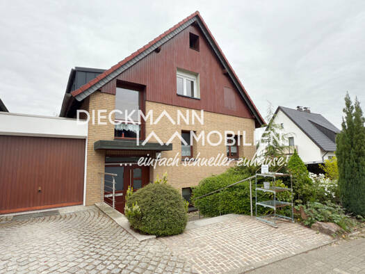 Mehrfamilienhaus zum Kauf 650.000 € 7 Zimmer 235 m² 960 m² Grundstück Eppendorf Bochum 44869