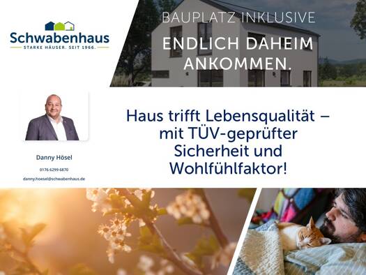 Einfamilienhaus zum Kauf provisionsfrei 675.915 € 4 Zimmer 137 m² 500 m² Grundstück Lichtenrade Berlin 12305