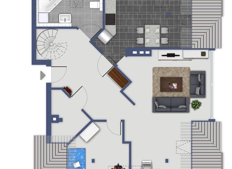 Wohnung zum Kauf 173.000 € 2,5 Zimmer 90 m² Geschoss 3/3 Wildenbruchstraße 13 b Frankfurt Frankfurt (Oder) 15230