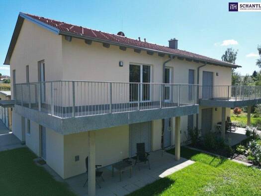 Wohnung zum Kauf - Erstbezug provisionsfrei 290.000 € 3 Zimmer 68,5 m² Bad Waltersdorf 8271