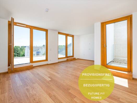 Wohnung zum Kauf - Erstbezug provisionsfrei 699.000 € 3 Zimmer 70,2 m² 4. Geschoss frei ab sofort Speisinger Straße Wien 1130