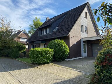 Einfamilienhaus zum Kauf 395.000 € 8 Zimmer 200 m² 599 m² Grundstück Lengerich Lengerich 49525